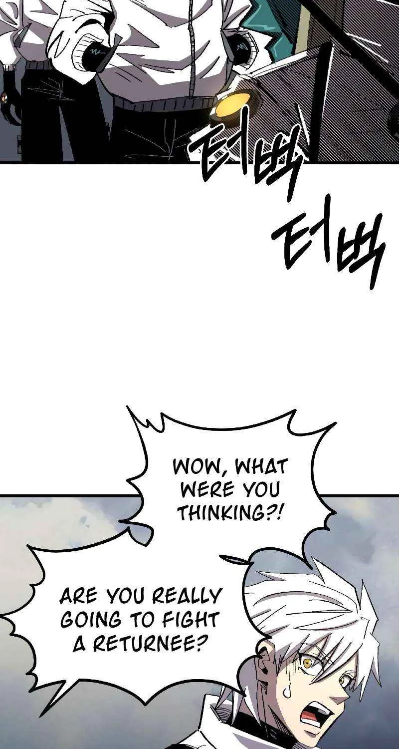 Island of Stars and Chains Chapter 17 page 86 - 