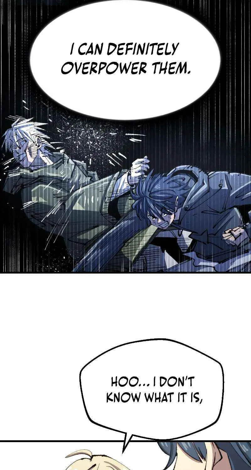 Island of Stars and Chains Chapter 17 page 89 - 