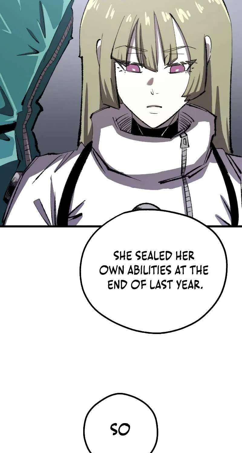 Island of Stars and Chains Chapter 17 page 95 - 