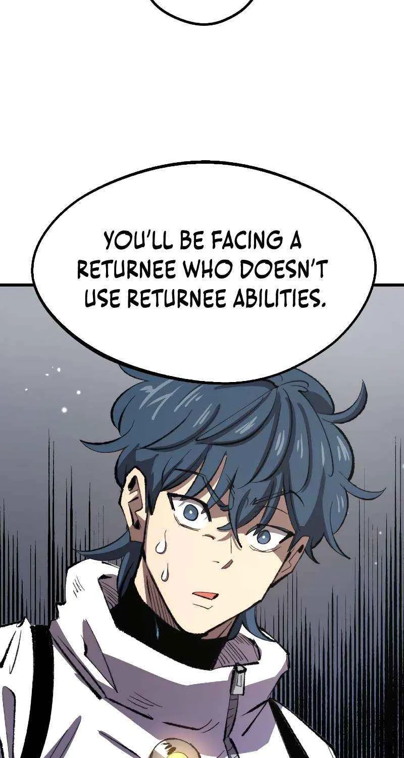 Island of Stars and Chains Chapter 17 page 96 - 