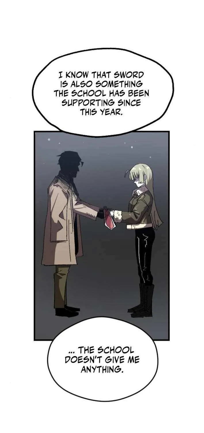 Island of Stars and Chains Chapter 18 page 12 - 