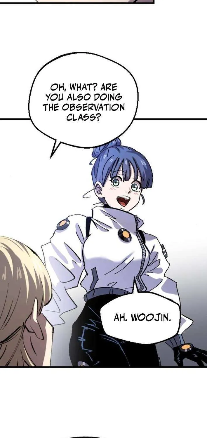 Island of Stars and Chains Chapter 18 page 14 - 