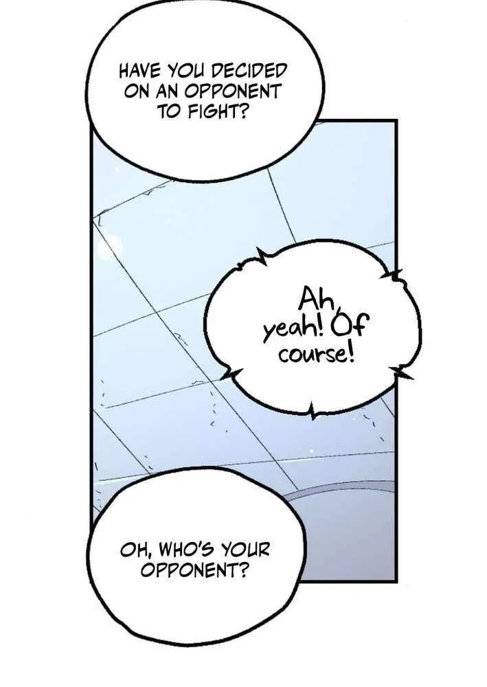 Island of Stars and Chains Chapter 18 page 15 - 