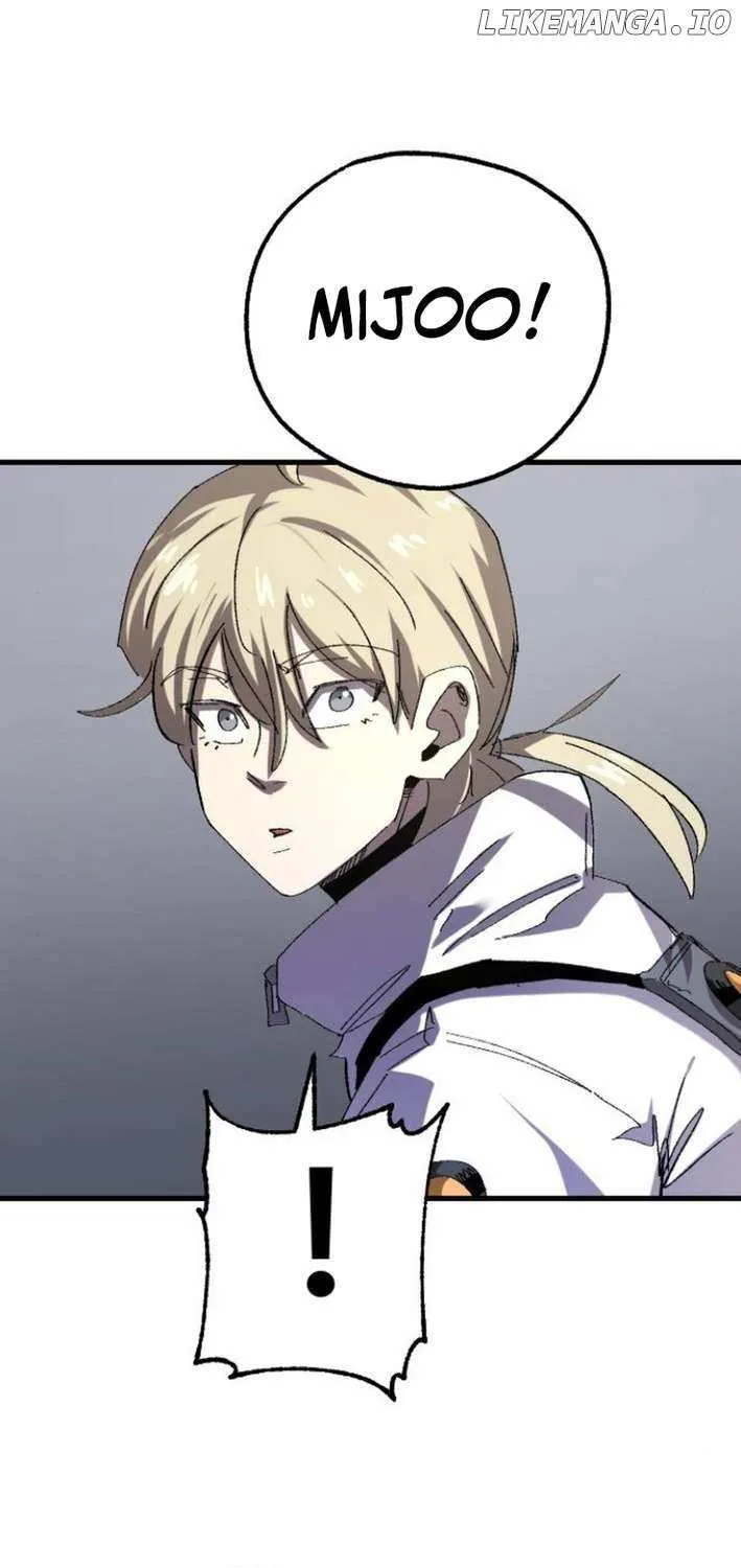 Island of Stars and Chains Chapter 18 page 16 - 