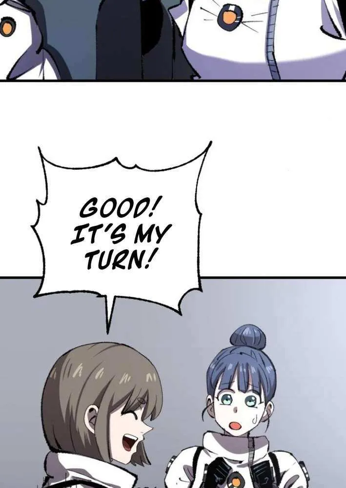 Island of Stars and Chains Chapter 18 page 22 - 