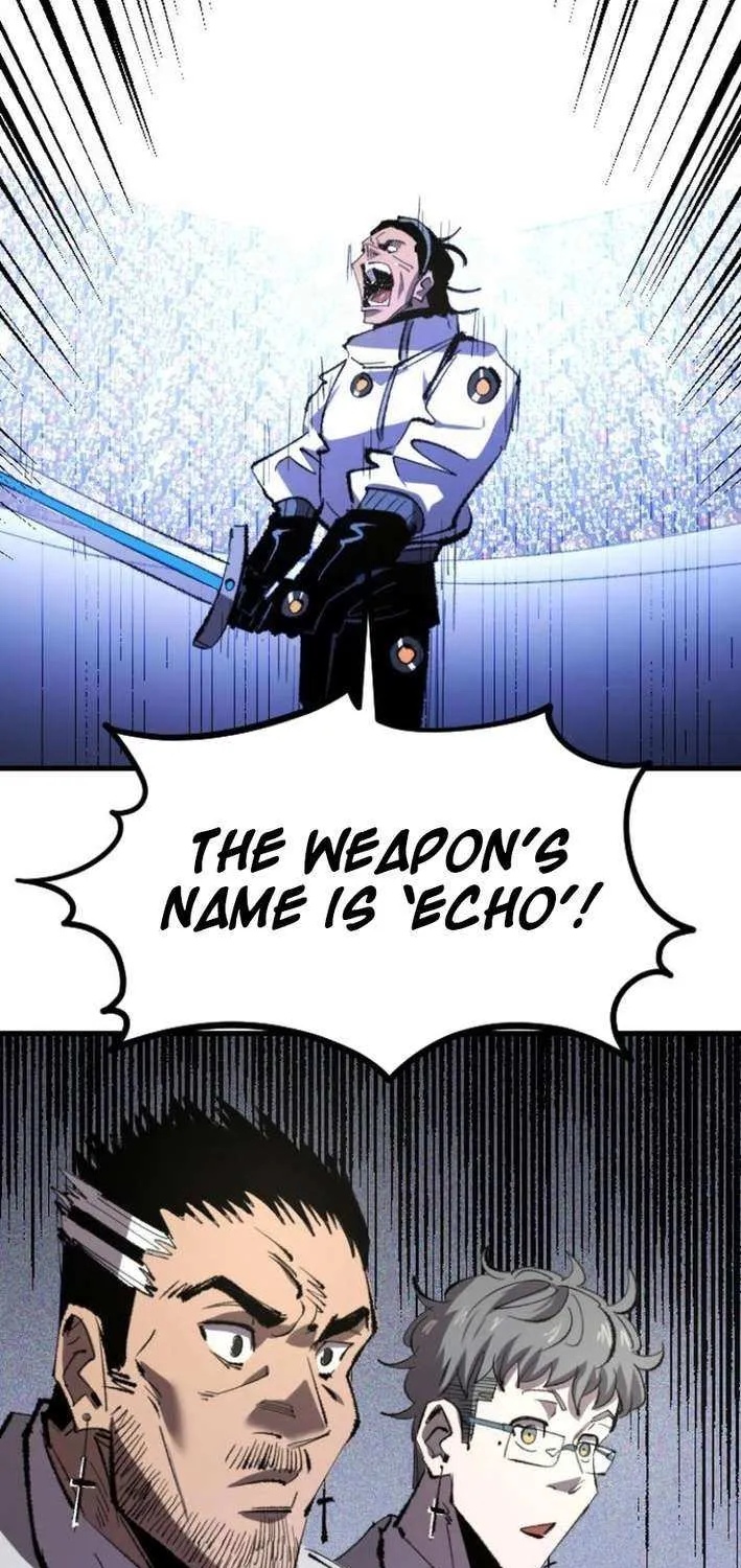 Island of Stars and Chains Chapter 18 page 34 - 
