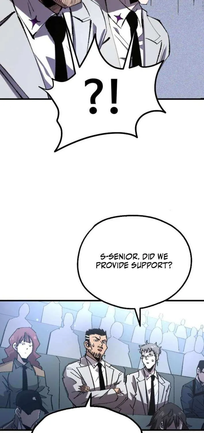 Island of Stars and Chains Chapter 18 page 35 - 