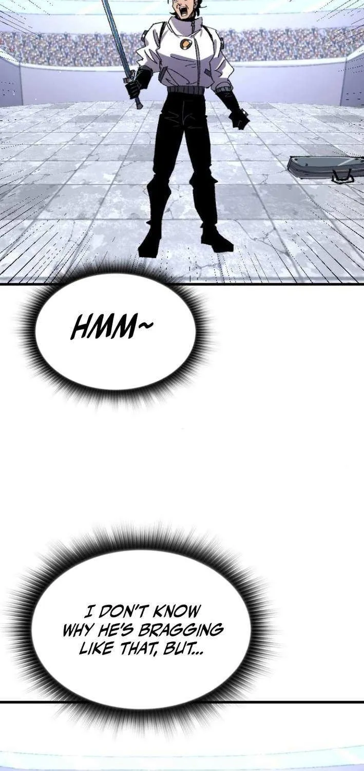 Island of Stars and Chains Chapter 18 page 38 - 