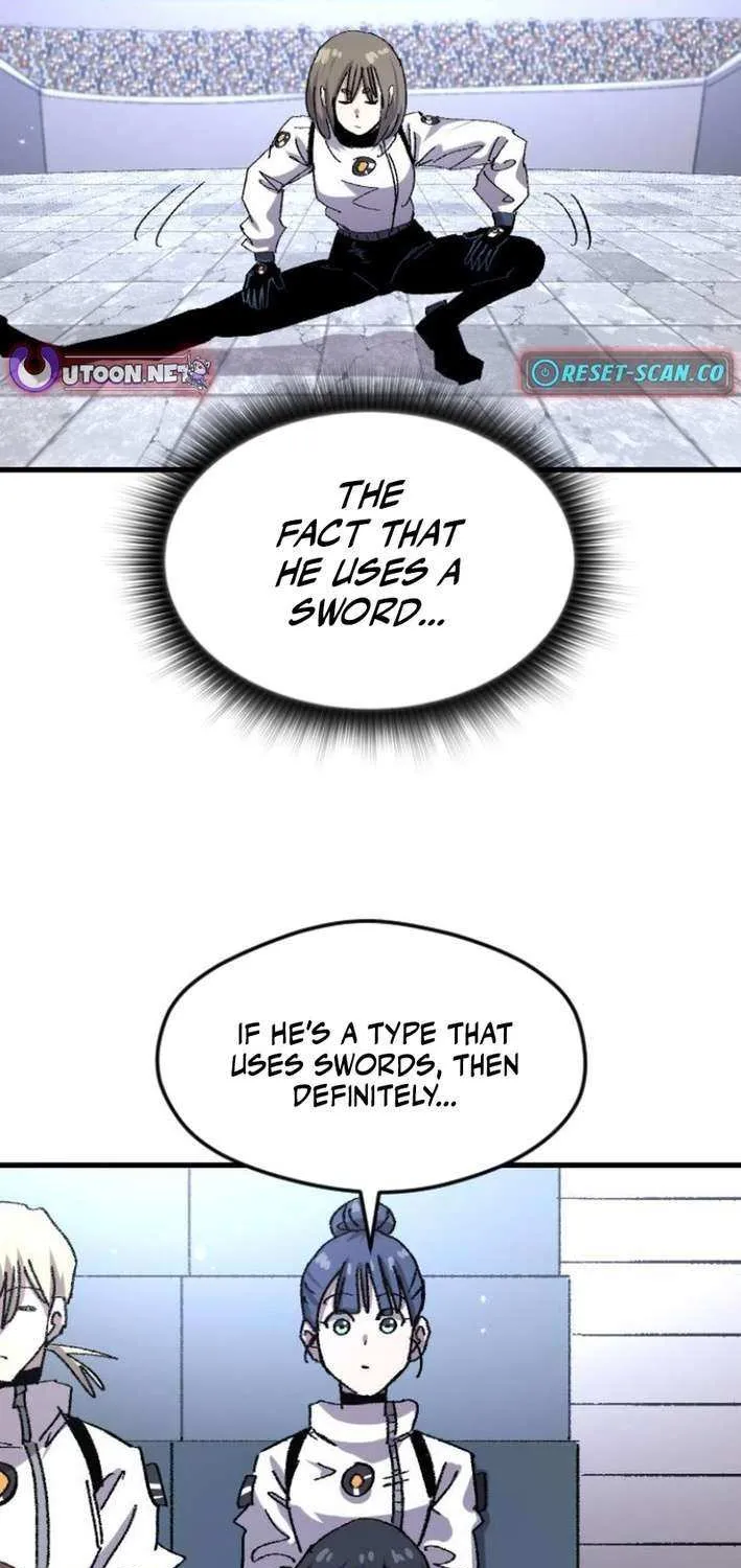 Island of Stars and Chains Chapter 18 page 39 - 