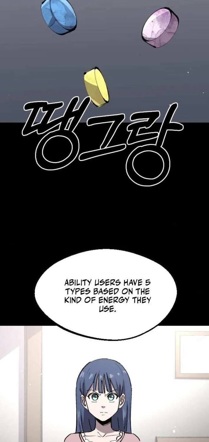 Island of Stars and Chains Chapter 18 page 42 - 