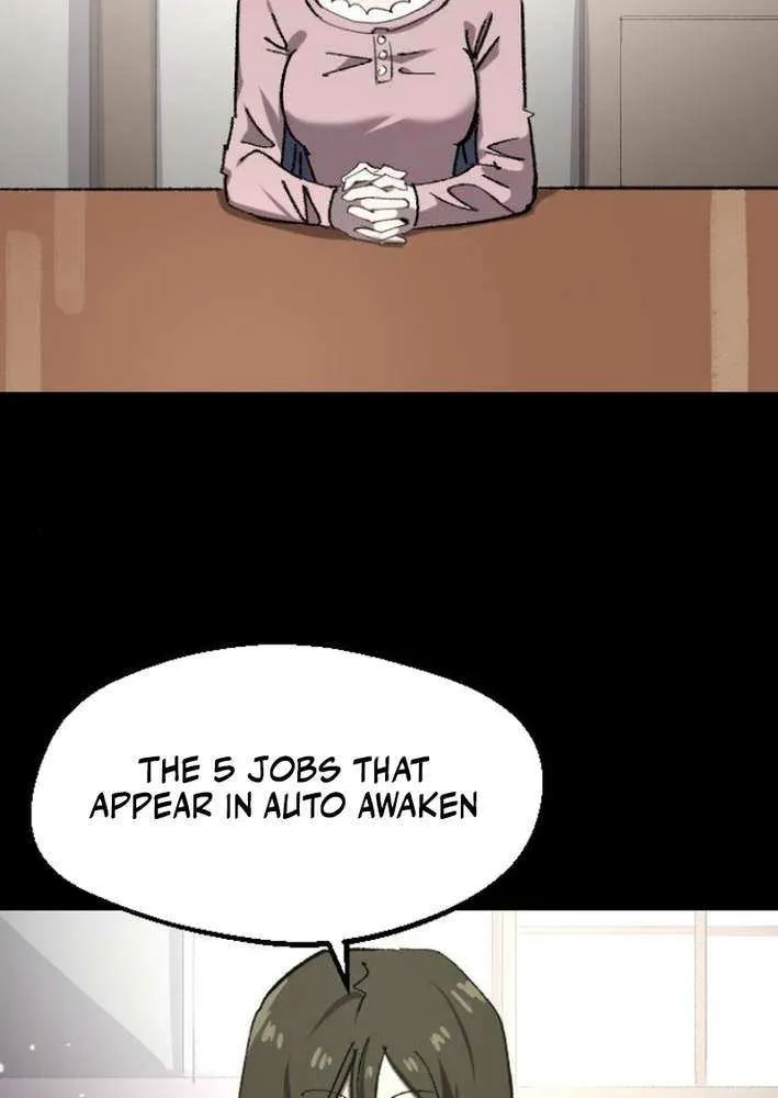 Island of Stars and Chains Chapter 18 page 43 - 