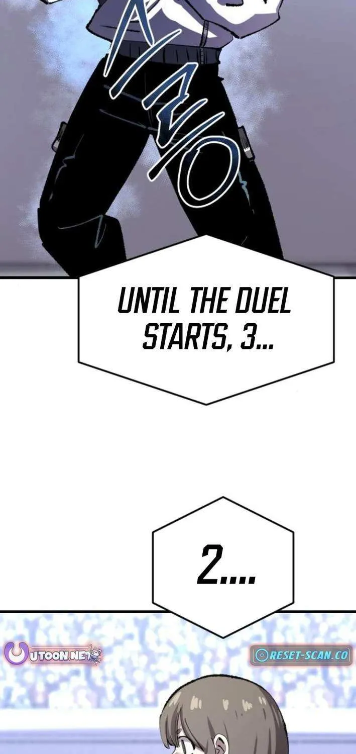 Island of Stars and Chains Chapter 18 page 47 - 