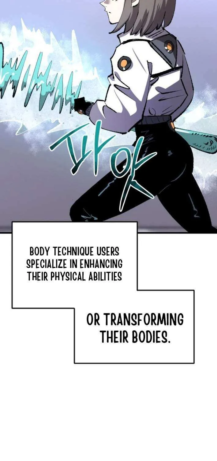 Island of Stars and Chains Chapter 18 page 48 - 