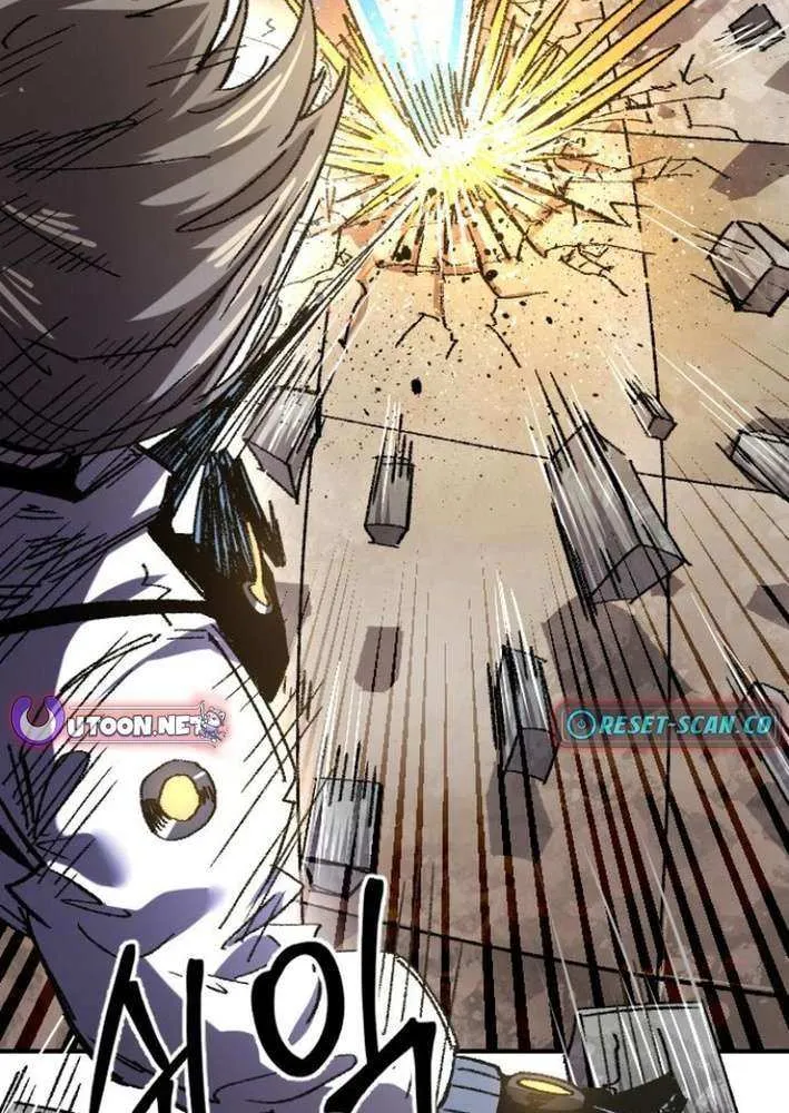 Island of Stars and Chains Chapter 18 page 57 - 