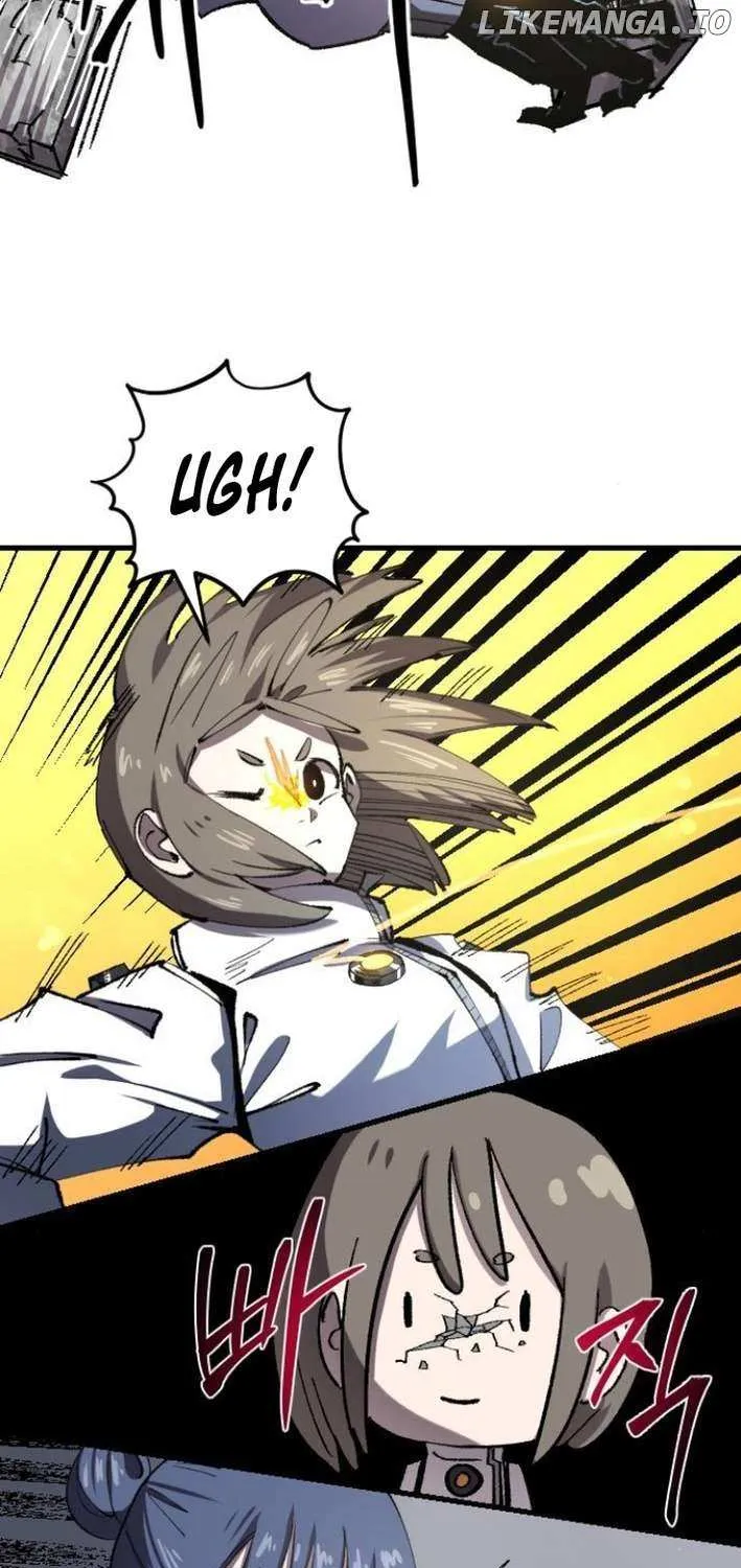 Island of Stars and Chains Chapter 18 page 58 - 