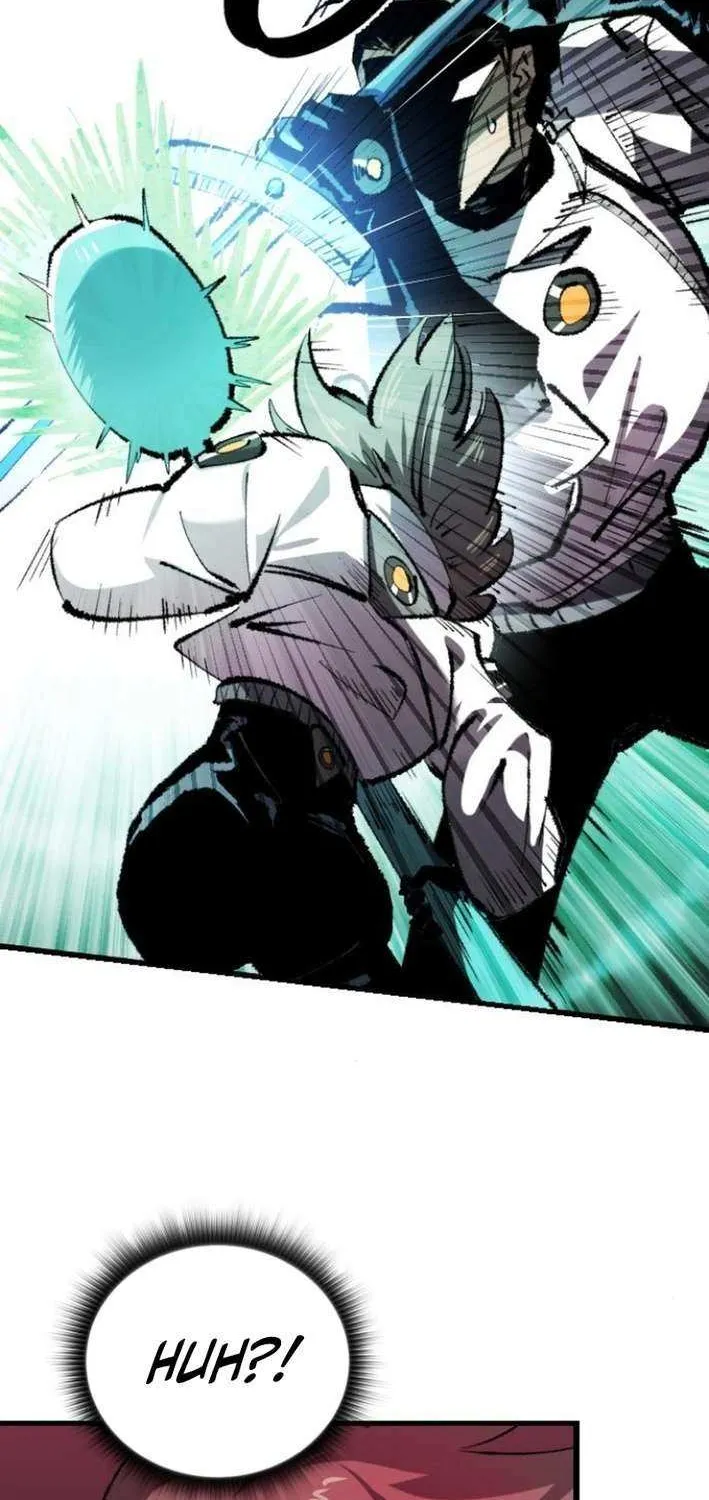 Island of Stars and Chains Chapter 18 page 66 - 