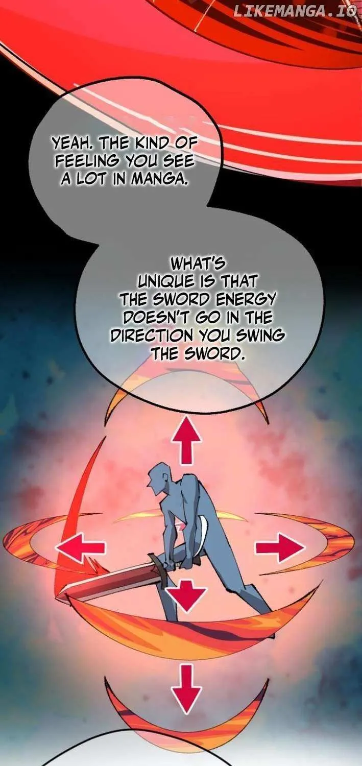Island of Stars and Chains Chapter 18 page 9 - 