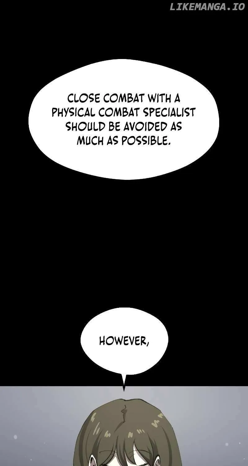 Island of Stars and Chains Chapter 19 page 3 - 