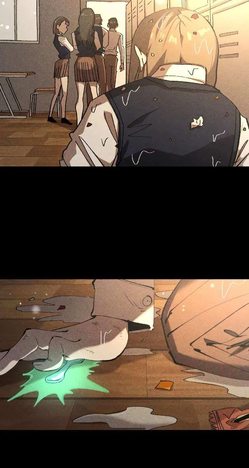 Island of Stars and Chains Chapter 19 page 51 - 