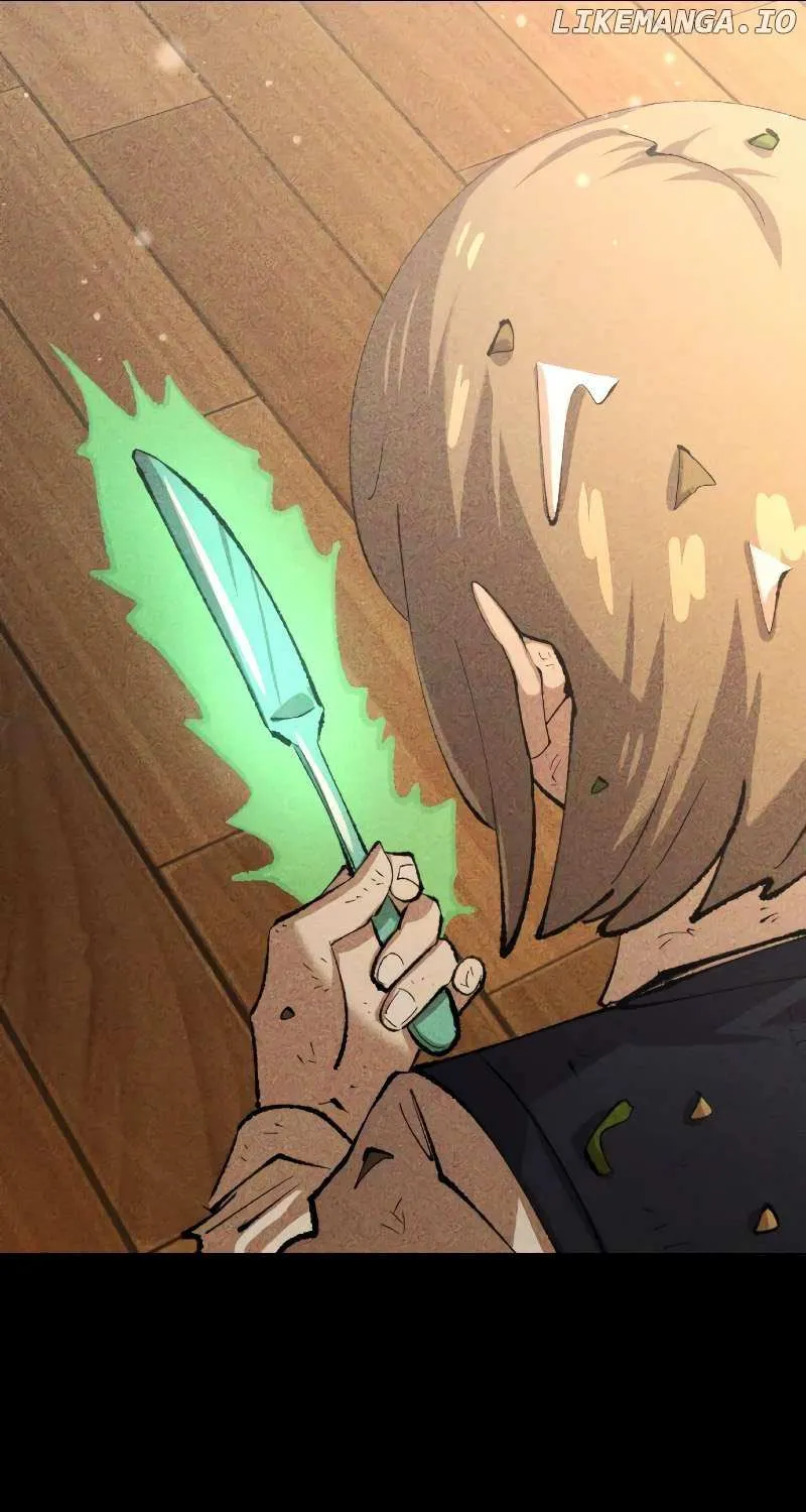 Island of Stars and Chains Chapter 19 page 53 - 