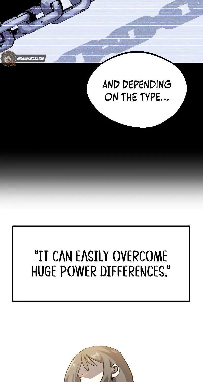 Island of Stars and Chains Chapter 19 page 7 - 