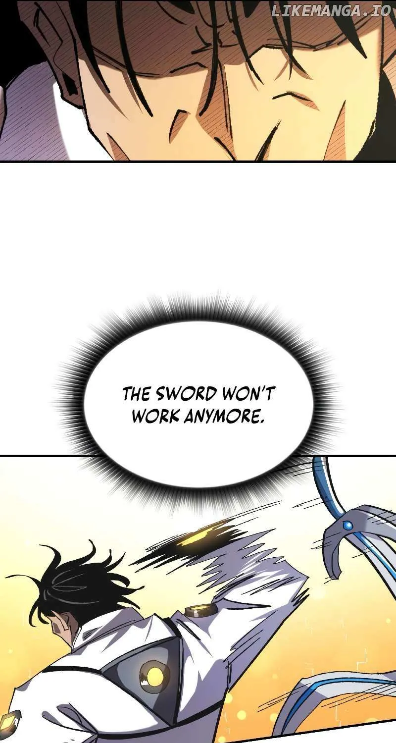 Island of Stars and Chains Chapter 19 page 63 - 