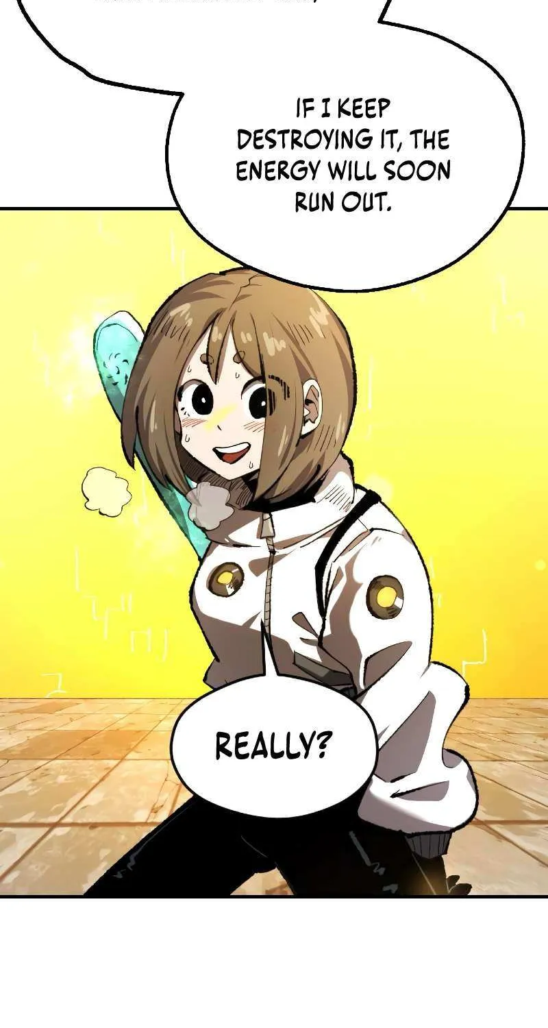 Island of Stars and Chains Chapter 19 page 66 - 