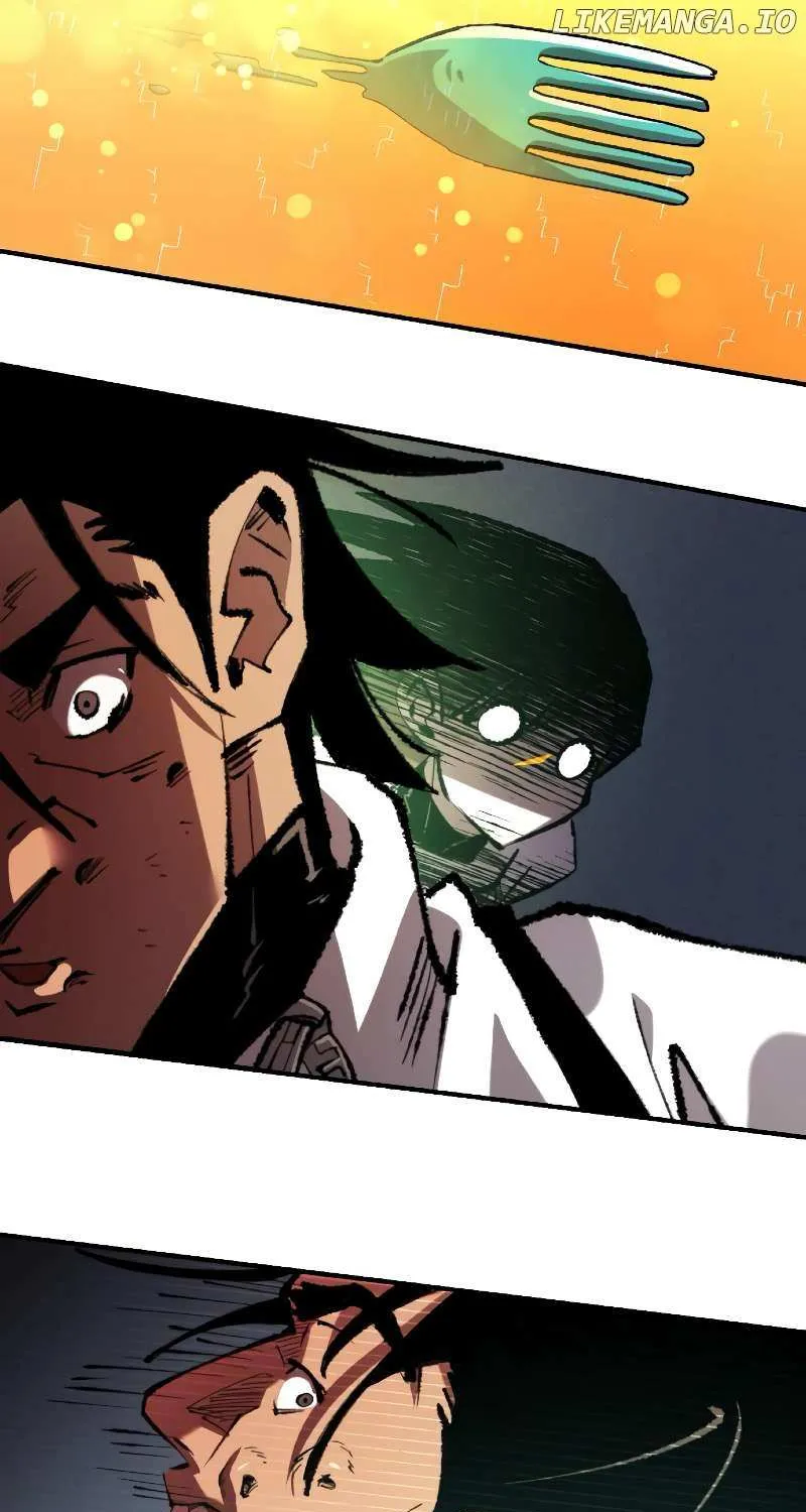 Island of Stars and Chains Chapter 19 page 74 - 