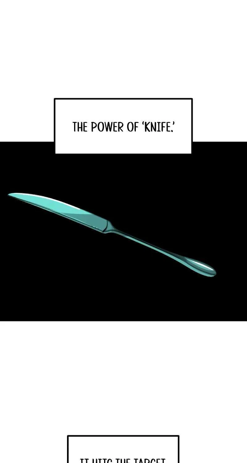 Island of Stars and Chains Chapter 19 page 79 - 