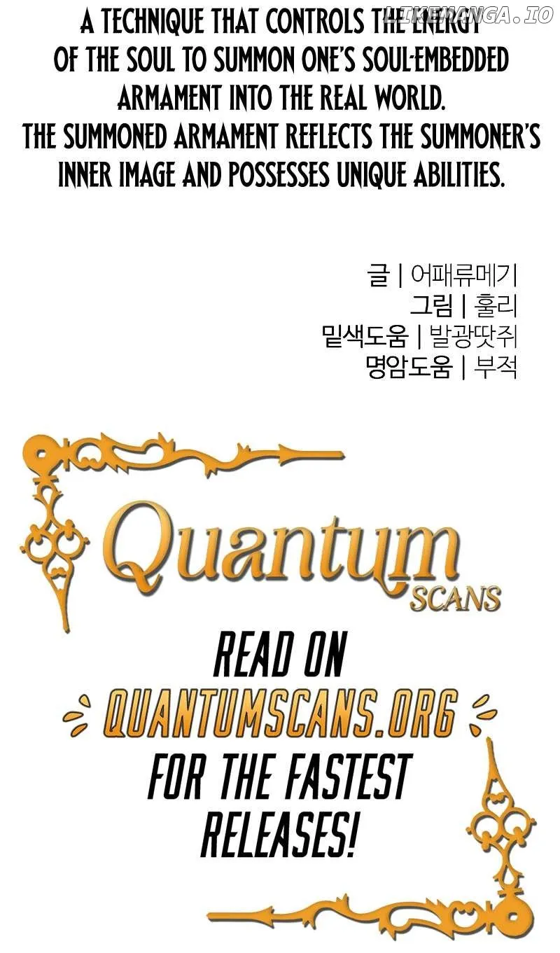 Island of Stars and Chains Chapter 19 page 85 - 