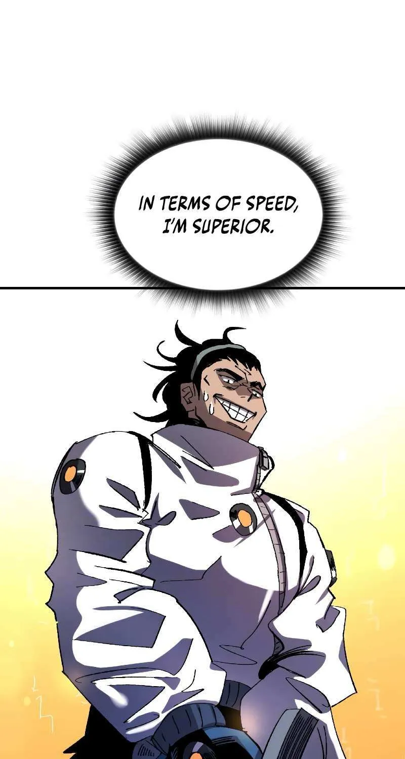 Island of Stars and Chains Chapter 19 page 10 - 