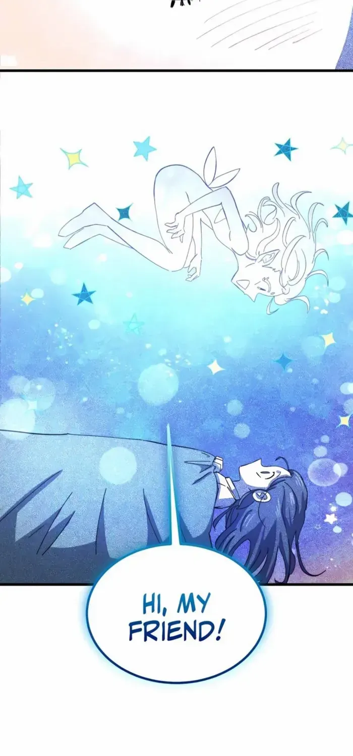 Island of Stars and Chains Chapter 2 page 16 - 