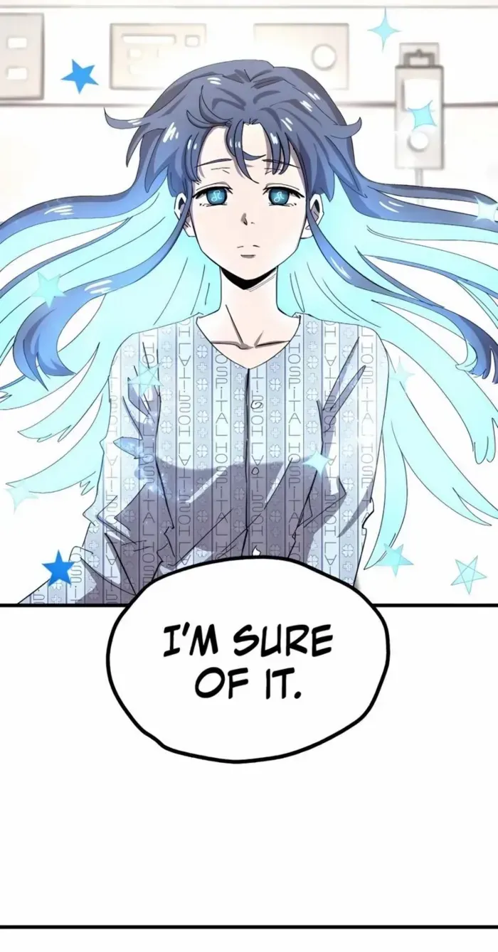 Island of Stars and Chains Chapter 2 page 20 - 