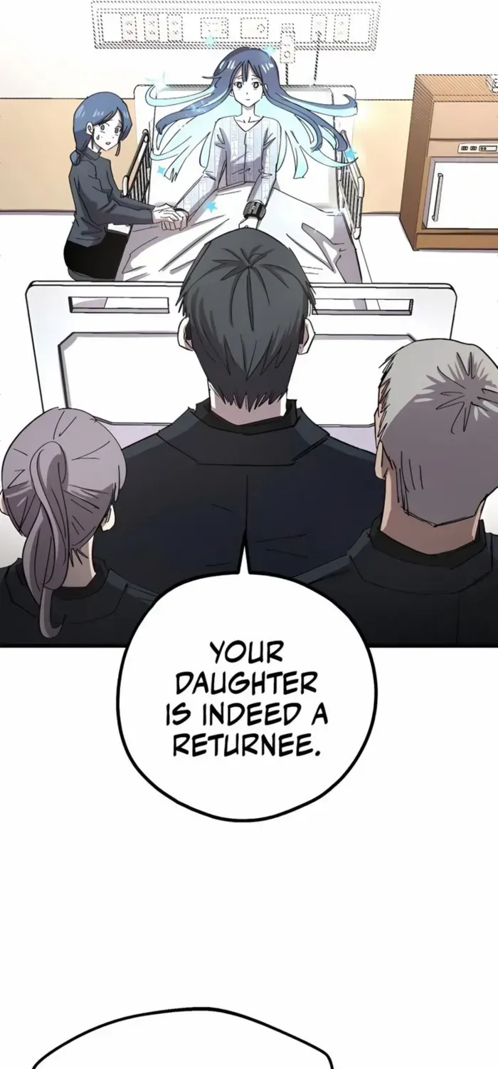 Island of Stars and Chains Chapter 2 page 21 - 