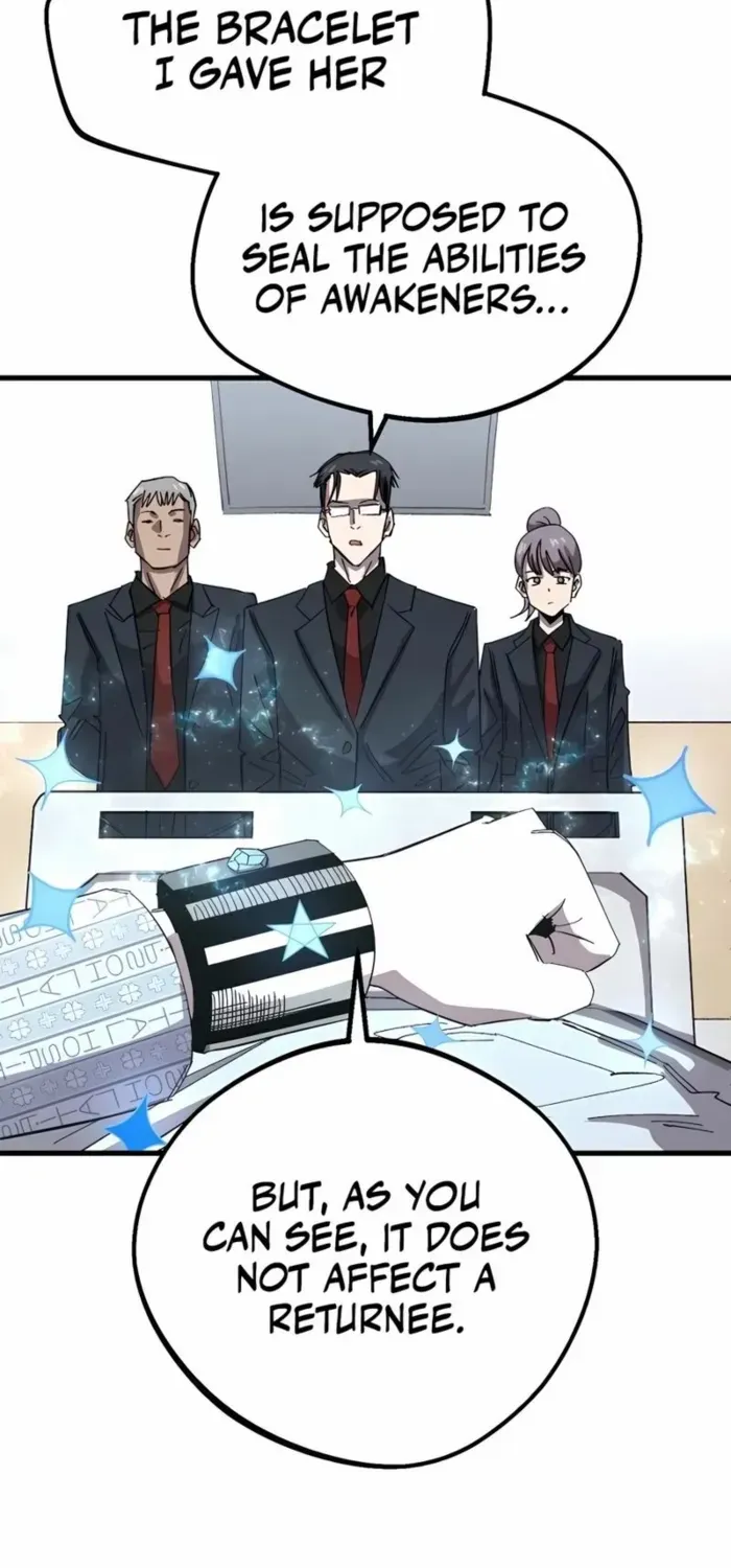 Island of Stars and Chains Chapter 2 page 22 - 