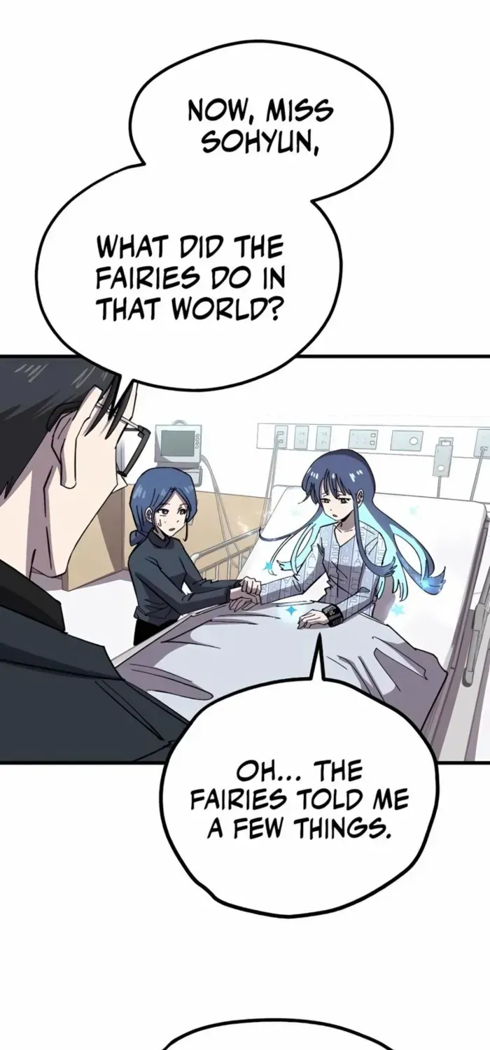 Island of Stars and Chains Chapter 2 page 23 - 