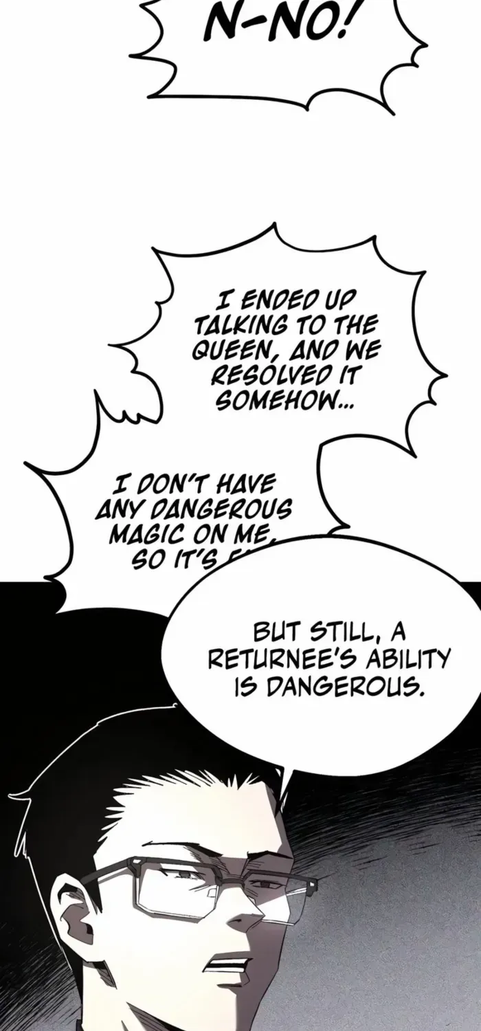 Island of Stars and Chains Chapter 2 page 29 - 