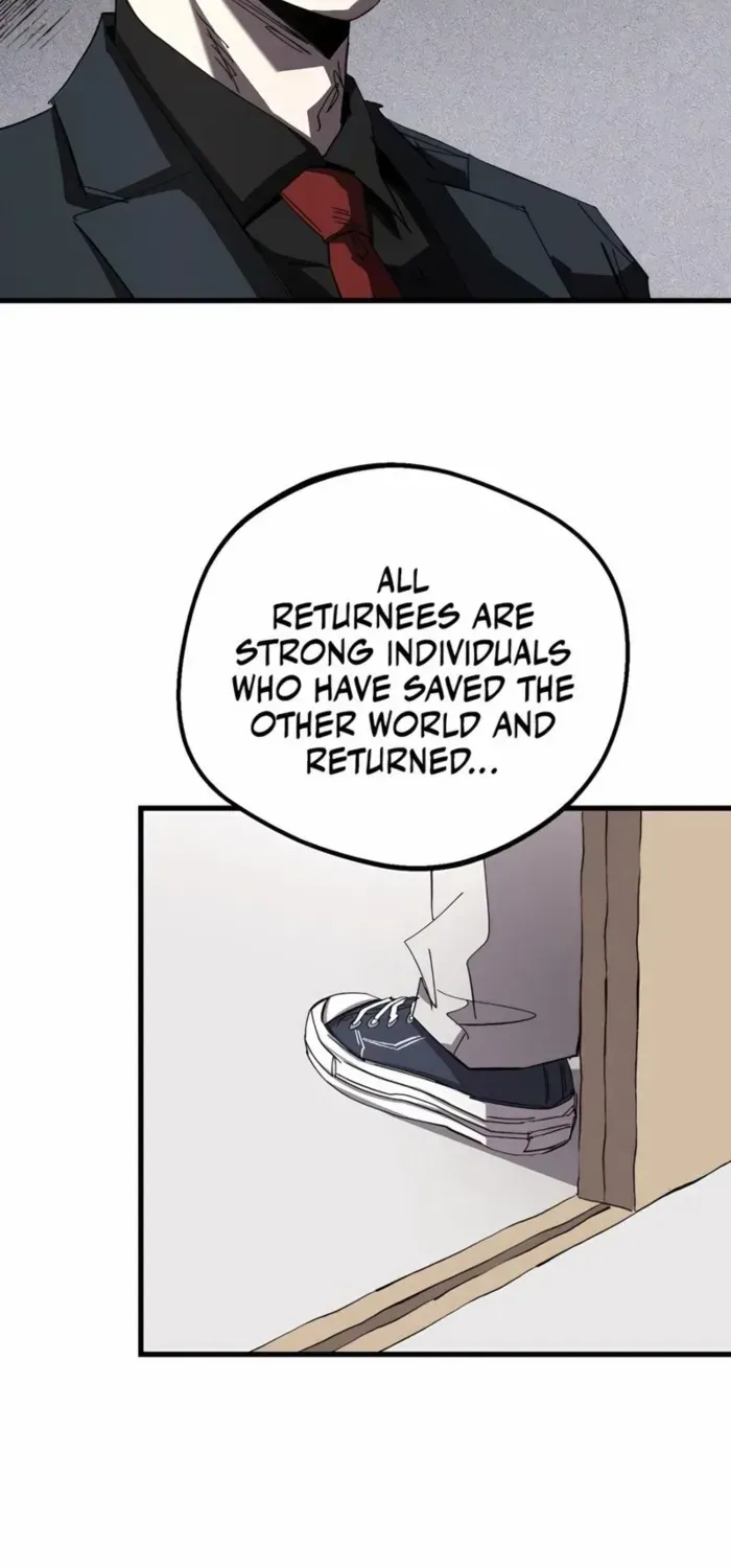 Island of Stars and Chains Chapter 2 page 30 - 