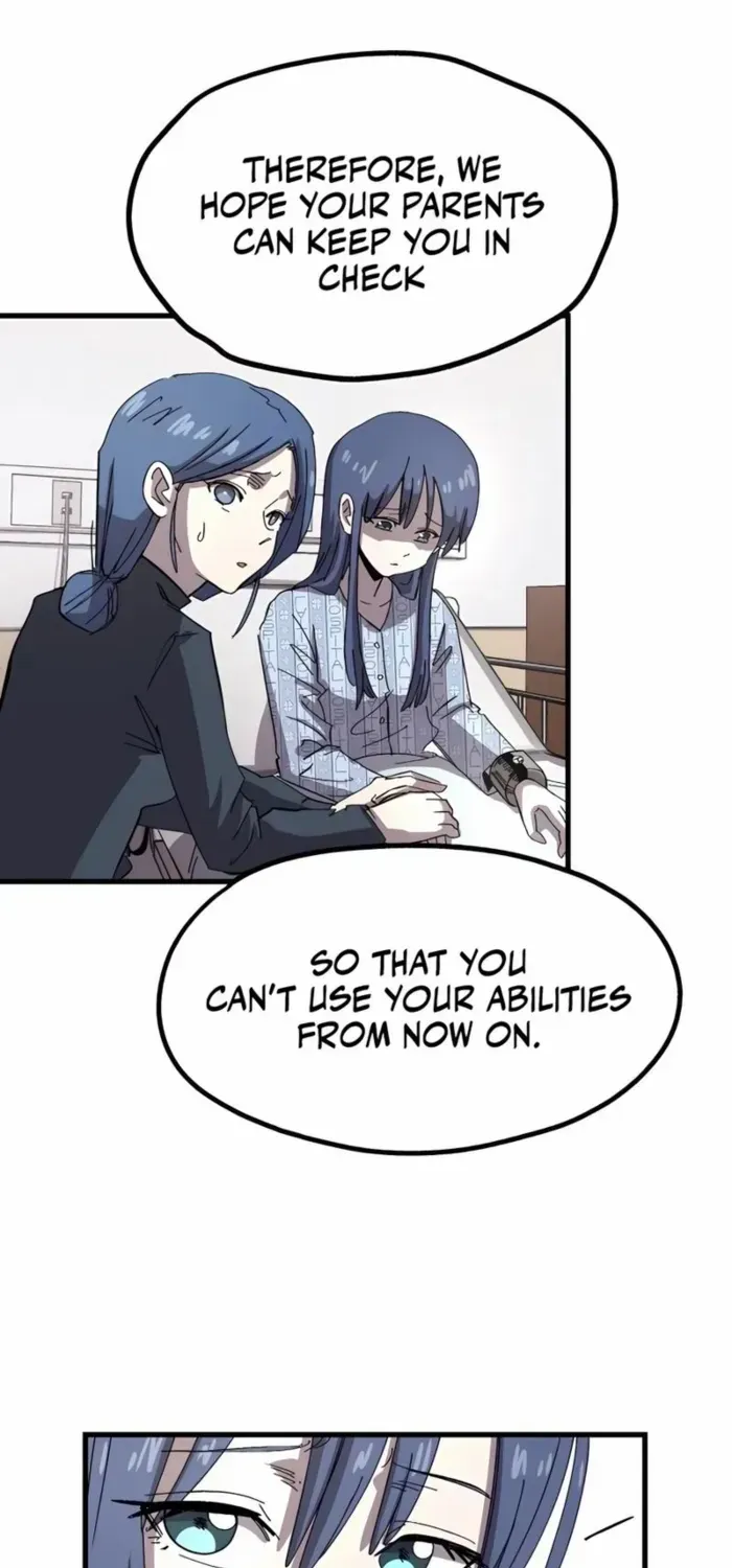 Island of Stars and Chains Chapter 2 page 33 - 