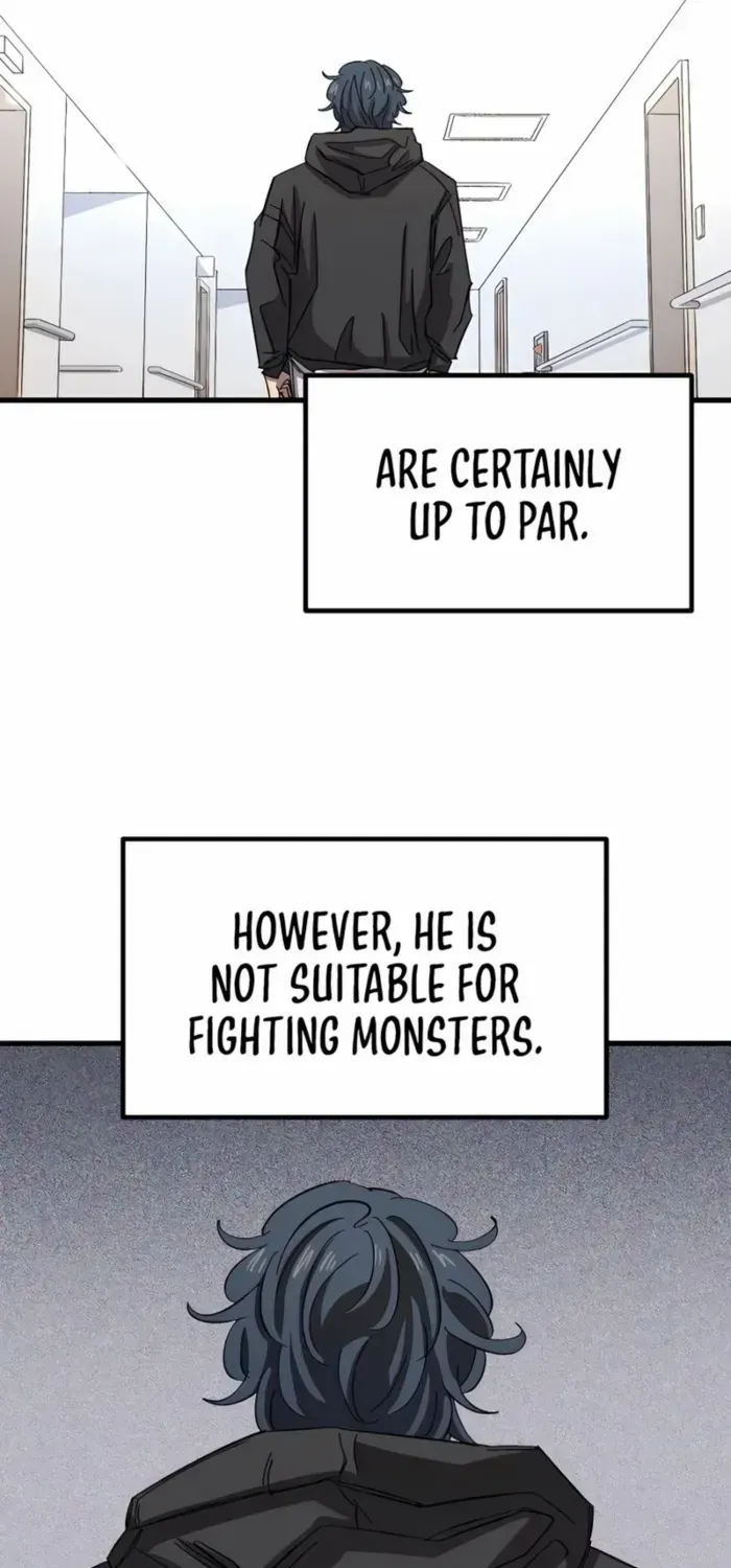 Island of Stars and Chains Chapter 2 page 37 - 