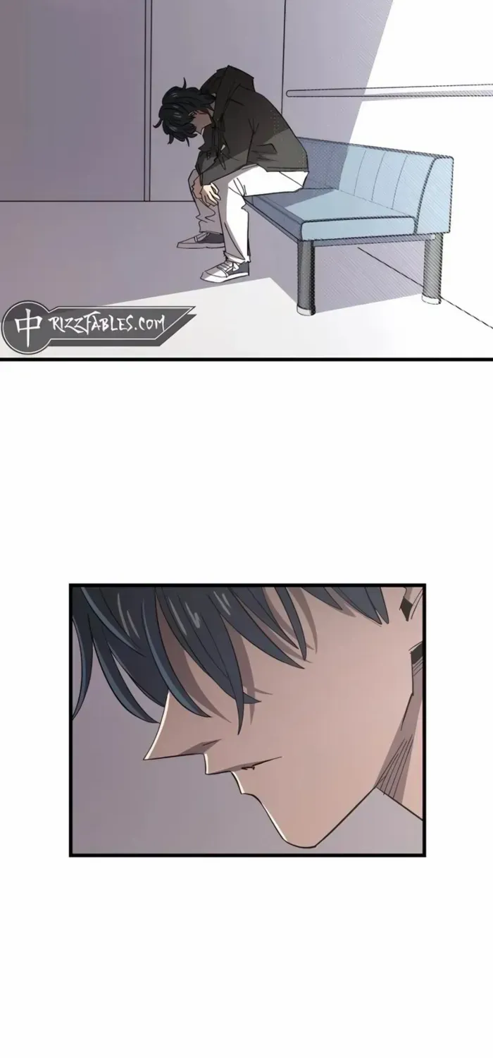 Island of Stars and Chains Chapter 2 page 40 - 