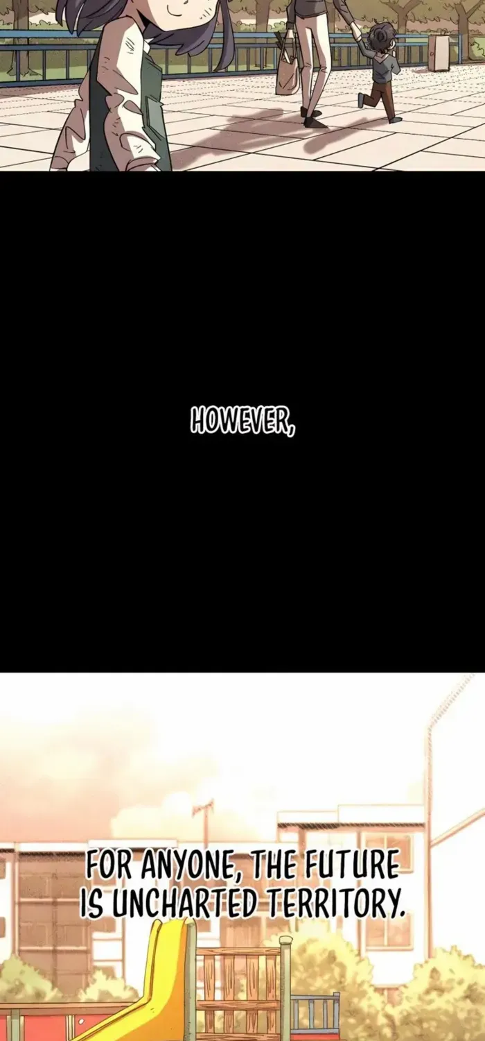 Island of Stars and Chains Chapter 2 page 5 - 