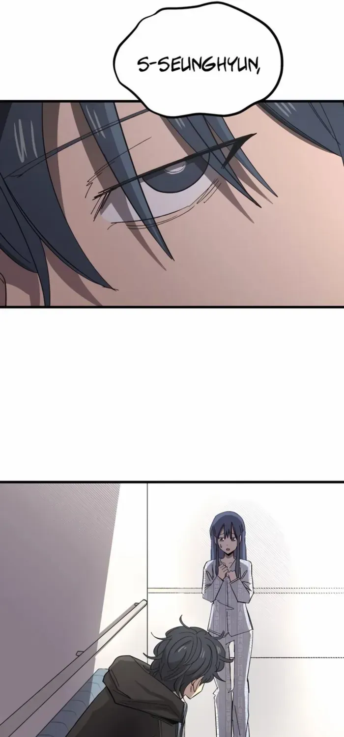 Island of Stars and Chains Chapter 2 page 42 - 