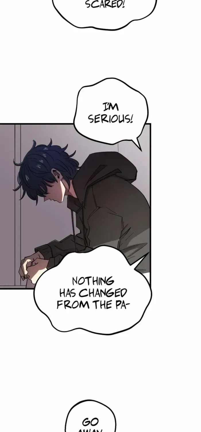 Island of Stars and Chains Chapter 2 page 44 - 