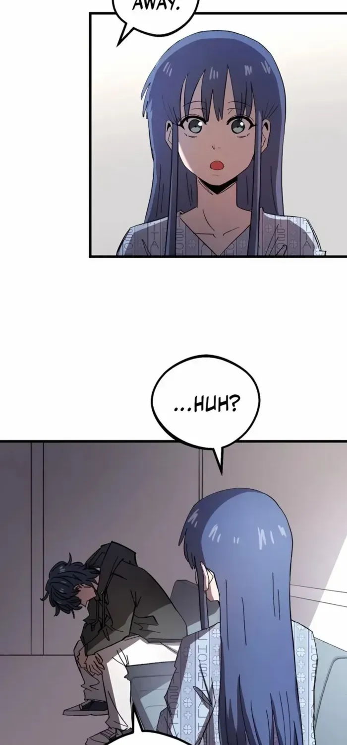 Island of Stars and Chains Chapter 2 page 45 - 