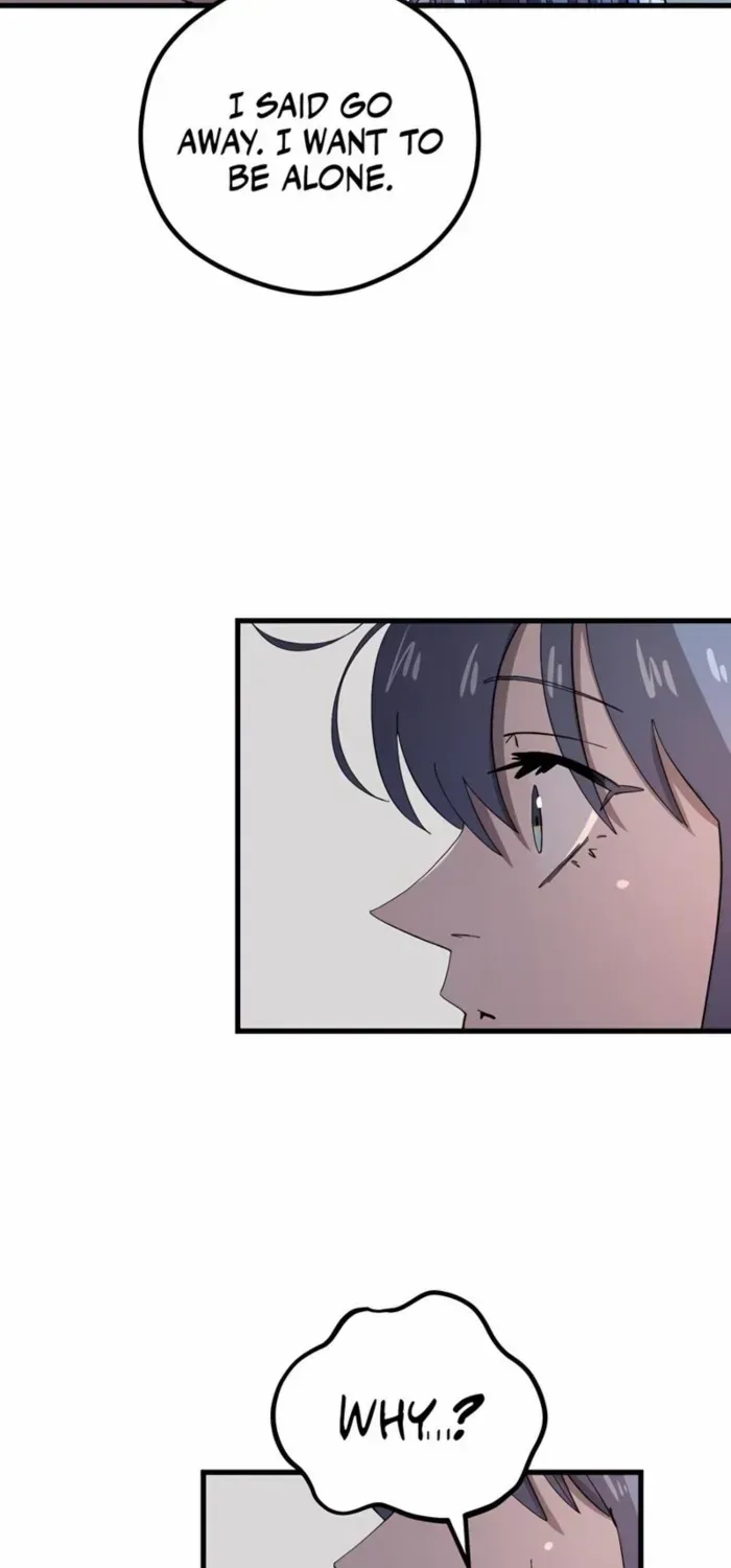 Island of Stars and Chains Chapter 2 page 46 - 