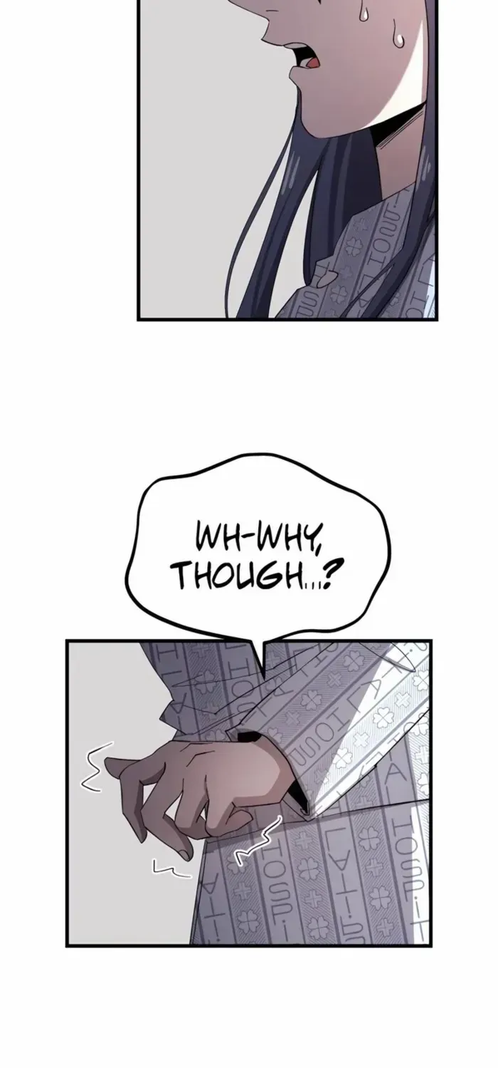 Island of Stars and Chains Chapter 2 page 47 - 
