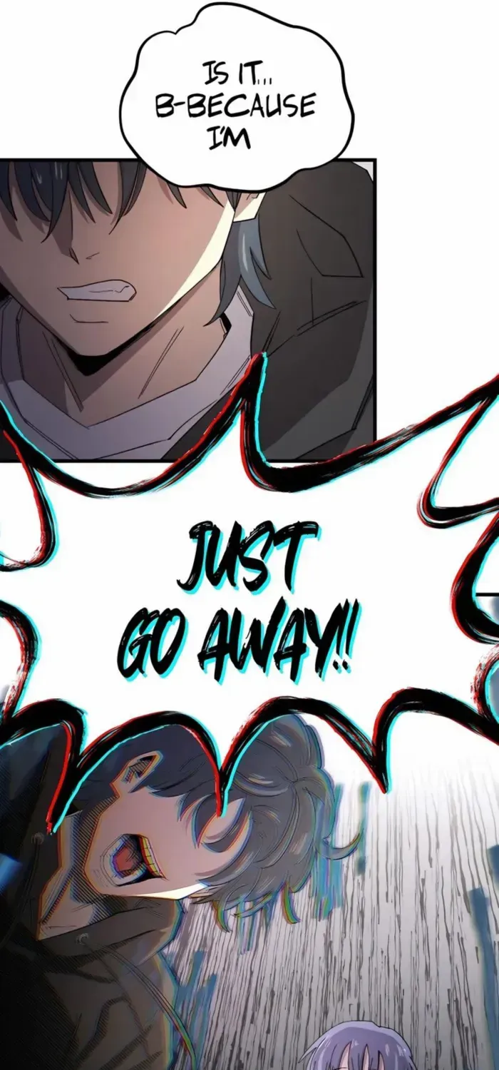 Island of Stars and Chains Chapter 2 page 48 - 