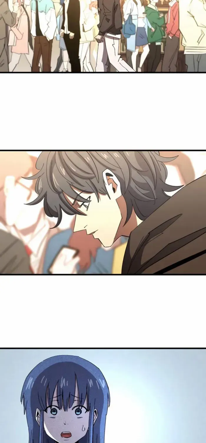Island of Stars and Chains Chapter 2 page 52 - 