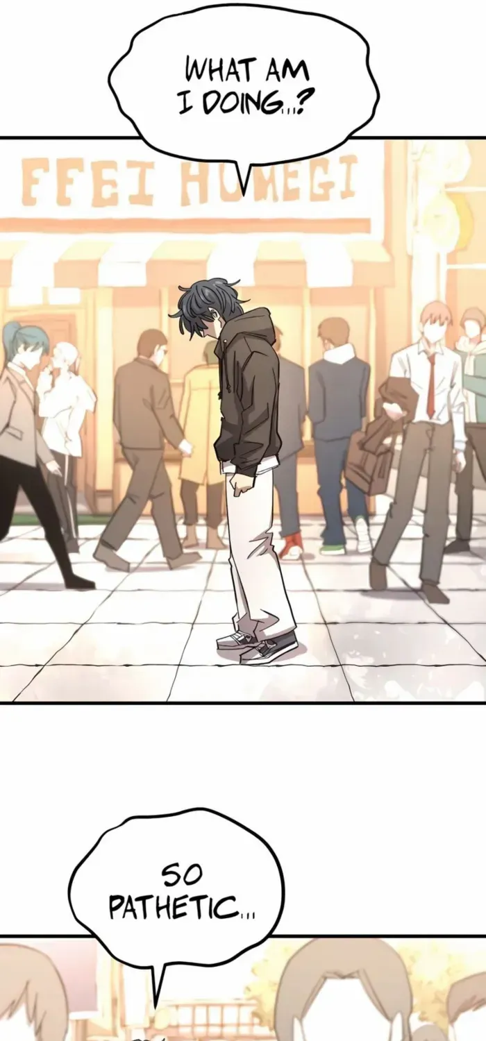 Island of Stars and Chains Chapter 2 page 54 - 